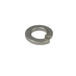 3/8" Plated Lock washer for TTII; .375"
