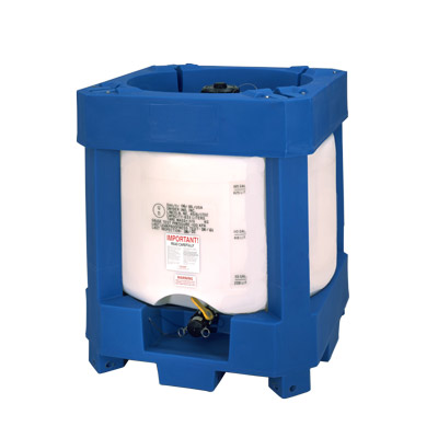 330 Gallon Standard Ultratainer IBC Tote